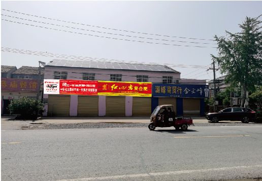 洛阳广告牌制作要注意什么才能避免被整改？