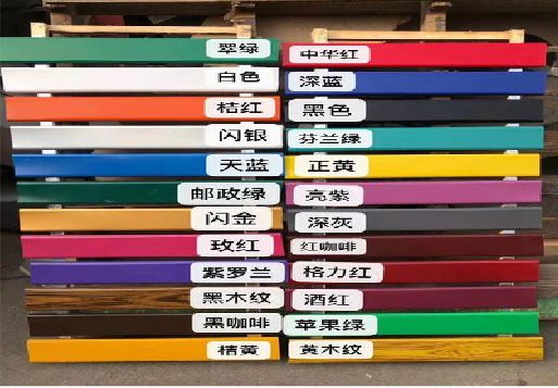 洛阳做招牌可以用哪些材料？
