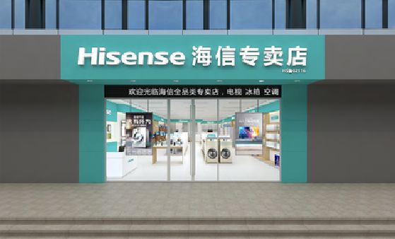 洛阳如何加强专卖店门头设计品质？