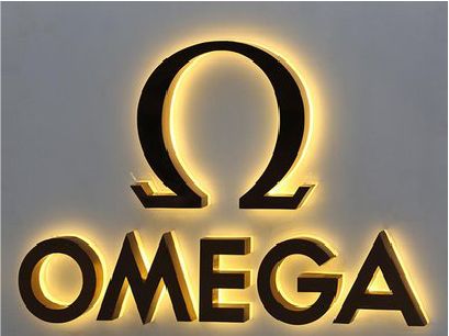 洛阳招牌上的发光字几天可以做好？